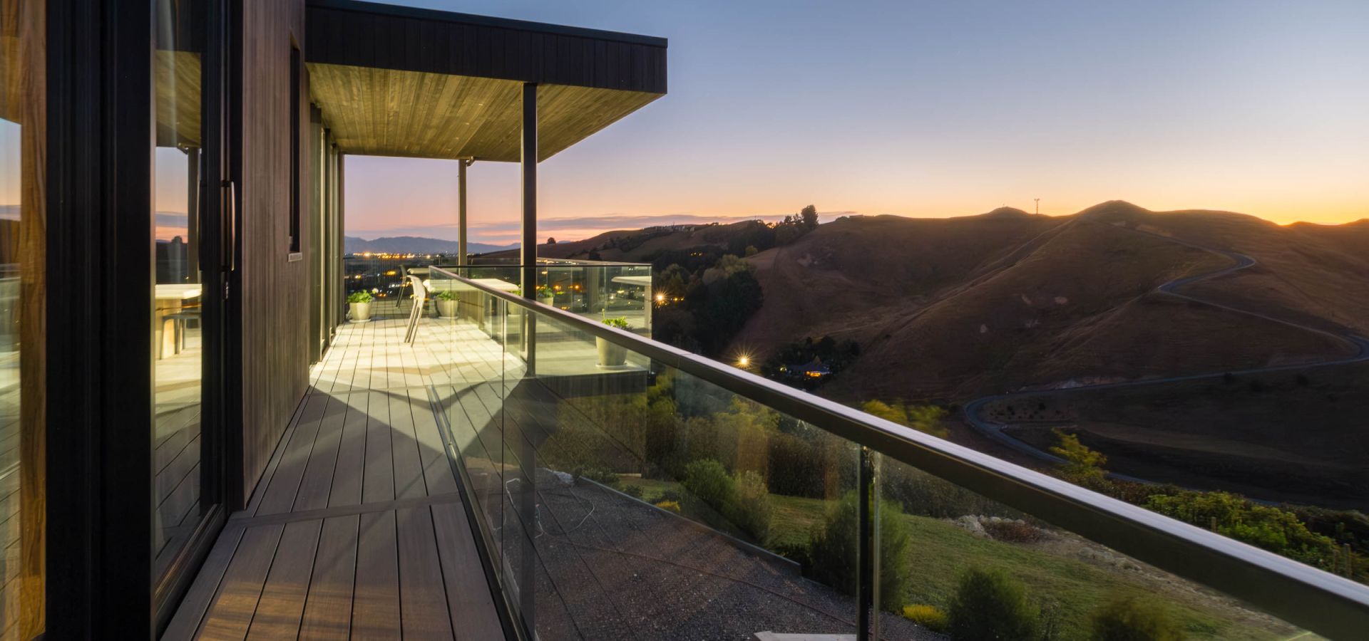 Napier holiday apartment